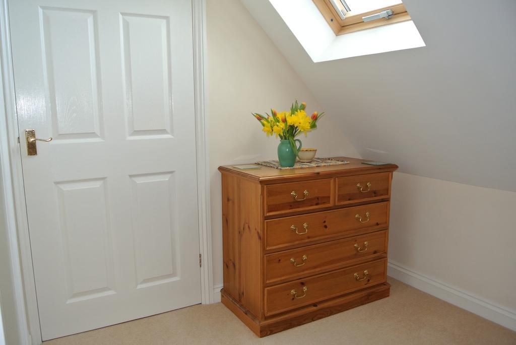 Bramley Cottage Sandown Exterior foto