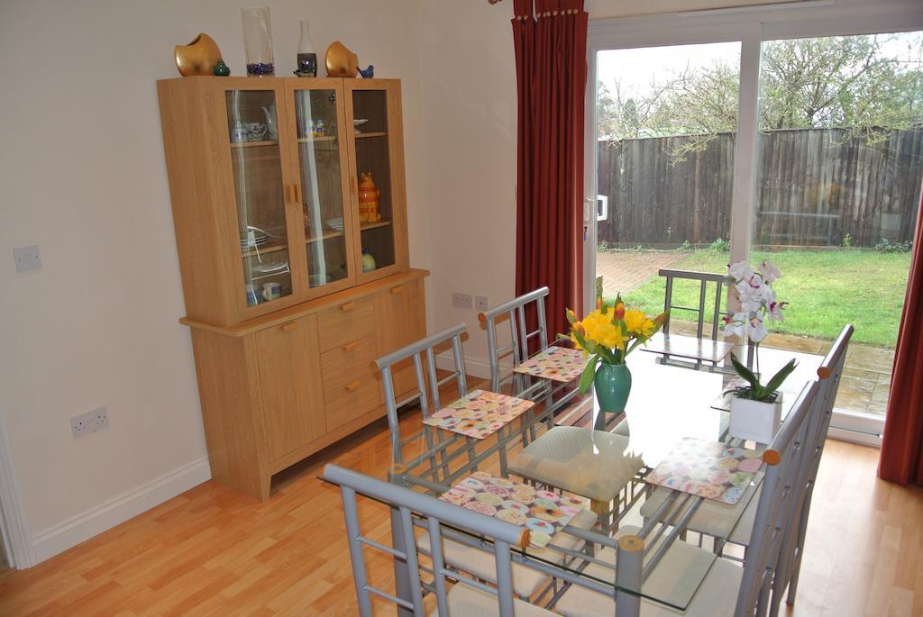 Bramley Cottage Sandown Cameră foto