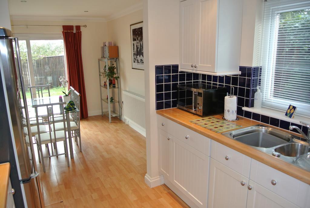 Bramley Cottage Sandown Exterior foto